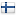 eduskunta.fi server is located in Finland